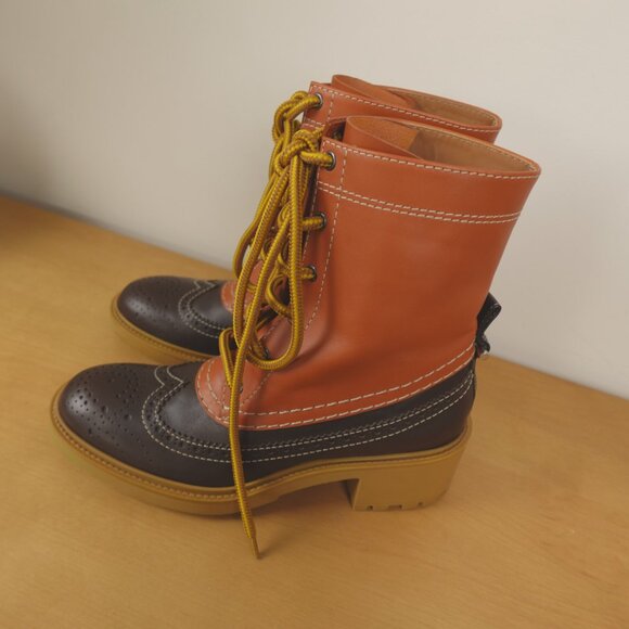 Chloe Boots Franne - Picture 8 of 16